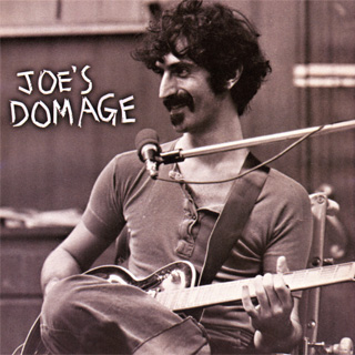 Joe's Domage