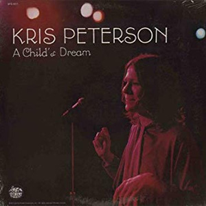 Kris Peterson