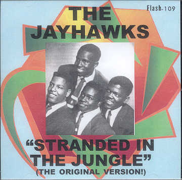 The Jayhaws