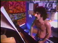 The True Story Of Frank Zappa's 200 Motels