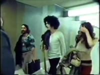 Frank Zappa, VPRO 1971