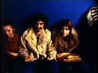 Frank Zappa, VPRO 1971