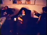 Frank Zappa, VPRO 1971