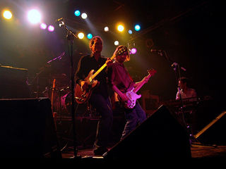 Gamma, 2006
