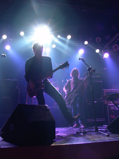 Gamma, 2006