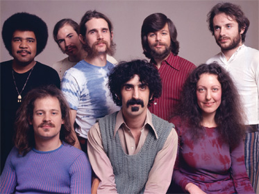 The Mothers Of Invention