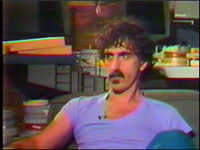 The True Story Of Frank Zappa's 200 Motels