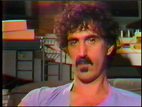 The True Story Of Frank Zappa's 200 Motels