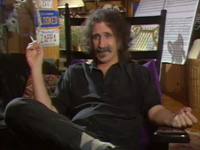 Zappa (Alex Winter)