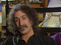 Zappa (Alex Winter)