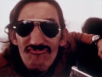 Zappa (Alex Winter)