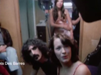 Zappa (Alex Winter)