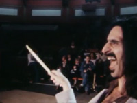 Zappa (Alex Winter)