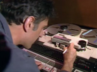Zappa (Alex Winter)