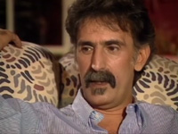 Zappa (Alex Winter)