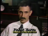Zappa (Alex Winter)