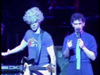 Zappa (Alex Winter)