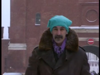 Zappa (Alex Winter)
