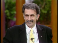Zappa (Alex Winter)