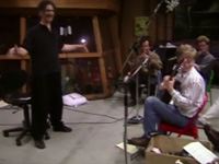 Zappa (Alex Winter)