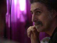Zappa (Alex Winter)