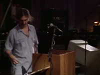Zappa (Alex Winter)