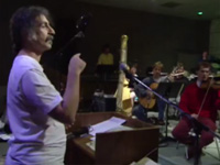 Zappa (Alex Winter)
