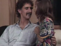 Zappa (Alex Winter)