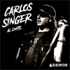 Carlos Singer—<i>Al límite & demos